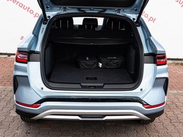 BYD Seal U DM-i 218KM 2025 BYD Seal U DM-i 1.5 Comfort Suv (218KM) 2025, zdjęcie 18