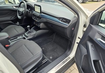 Ford Focus IV Kombi 1.0 EcoBoost 125KM 2019 Ford Focus Active 1,0 Benzyna 125 KM GWARANCJA Zamiana Zarejestrowany 125KM, zdjęcie 10