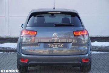 Citroen C4 Picasso II 2014 Citroen C4 Picasso Citroen C4 Picasso 1.6 Diesel 116KM, zdjęcie 14
