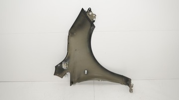 BLATNÍK LEVÝ PŘEDNÍ OPEL CORSA E 14-19R #