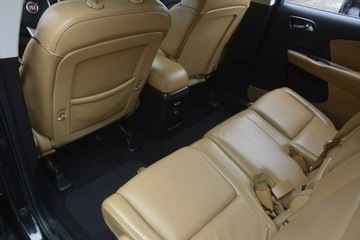 Fiat Freemont 2.0 Multijet II 16v 170KM 2014 Fiat Freemont 2.0MJet 7 osobowy doinwestowany, zdjęcie 27