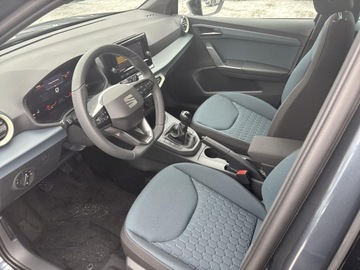 Seat Arona 2026 Seat Arona 1.0 TSI 115 KM Style 6-biegowa manualna, zdjęcie 8