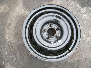 [R14] 5X108 R15 ET42 VOLVO 850 960 S60 S70 V70 S80 S90 V90 &