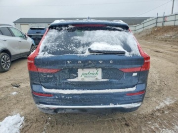 Volvo XC60 II Crossover Plug-In Facelifting 2.0 T8 455KM 2023 Volvo XC 60 Core 2023 2.0 Hybryda Plug-in 455KM, zdjęcie 2