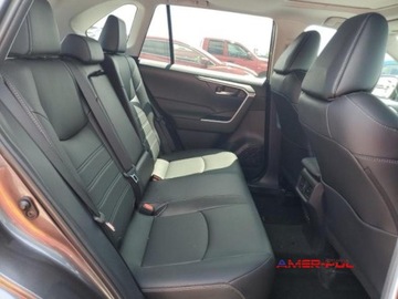 Toyota 2024 Toyota RAV4 2024 r., 2,5L XLE PREMIUM HYBRID 2.5 Hybryda 219KM, zdjęcie 10