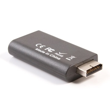 Адаптер-конвертер PS2 в адаптер HDMI