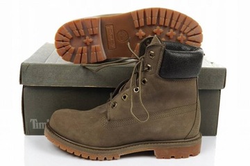 Buty damskie TIMBERLAND 6IN PREM A1HZM r. 38,5