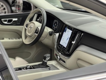 Volvo XC60 II Crossover D5 235KM 2018 Volvo XC 60 D5 Inscription AWD / 1właściciel / Sal, zdjęcie 36