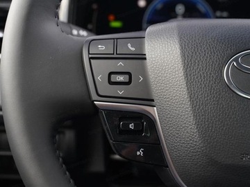 Toyota Camry IX 2025 Od ręki - Comfort 2.5 Hybrid Dynamic Force 231KM | Tempomat adaptacyjny!, zdjęcie 5