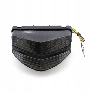 Światło tylne do Honda CBR 600 CBR600 F4i 01-2003