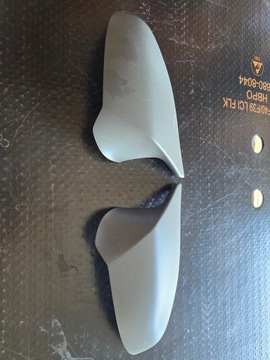 BMW F87 M2 F30 F32 F80 M3 POUZDRO ZRCÁTKO LEVÝ NEBO PRAVÁ 8059545 8059548