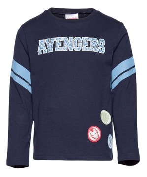 Chłopięca bluzka Marvel Avengers 128