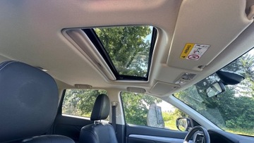 Mitsubishi Outlander III SUV PHEV 2.0 DOHC MIVEC 121KM 2014 Mitsubishi Outlander Raty 2.0 benz Plugin Hybrid Automat tylko 114tys km Z, zdjęcie 23