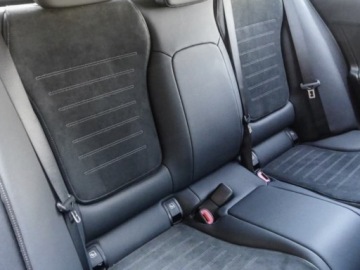 Mercedes Klasa C W206 Limuzyna 1.5 180 170KM 2025 C Klasa 180 Business Edition 1.5 (170KM) 2025, zdjęcie 10