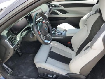 BMW Seria 4 G22-23-26 2021 BMW M4 2021 BMW M4 COMPETITION, silnik 3.0 L 3.0 Benzyna 503KM, zdjęcie 7