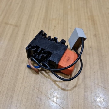 КНОПКА ВКЛ/ВЫКЛ GARDENA 2530