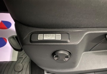 Ford Tourneo Connect III 2022 Ford Tourneo Connect Gwarancja Fabryczna 13 tys km Navi 2.0 Diesel 122KM, zdjęcie 12