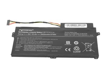 Bateria AA-PBVN3AB AA-PBVN2AB do Samsung NP370R5E