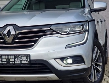 Renault Koleos II SUV 1.6 dCi 130KM 2018 Renault Koleos Renault Koleos 1.6 dCi Intens, zdjęcie 32