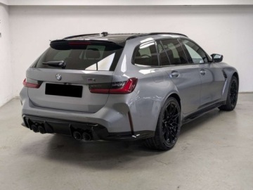 BMW Seria 3 G20-G21 2026 Competition xDrive 3.0 (530 KM)| Asystent parkowania Plus, zdjęcie 4