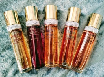 ЭЛИЗАБЕТ ТЕЙЛОР АЛМАЗЫ И РУБИНЫ EDT 100 МЛ