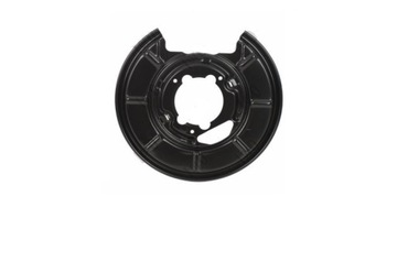 OSŁONA TARCZY HAMULCOWEJ TYŁ LEWY MERCEDES 168