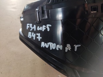 BMW F30 F31 B47 PŘÍSTROJOVÁ DESKA BUDÍK AUTOMAT EVROPA 9232895