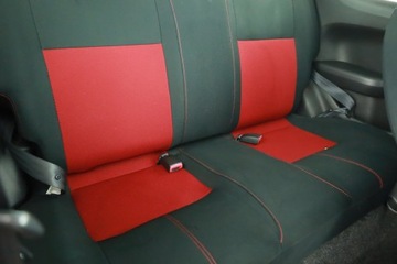 Suzuki Swift IV 2006 Suzuki Swift 1.6, Klima, Klimatronic, zdjęcie 6