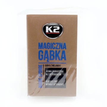 Magiczna Gąbka K2 Magic Sponge K290