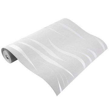 9.5M*0.53M Simple And Stylish Wave Stripe Televisi