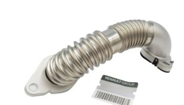 PRZEWÓD RURA EGR Trafic III Vivaro 1.6 DCI BITURBO