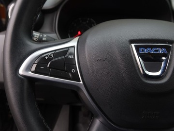 Dacia Duster II SUV 1.6 SCe 115KM 2019 Dacia Duster 1.6 SCe, Salon Polska, 1. Właściciel, zdjęcie 15