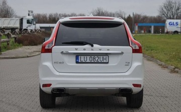 Volvo XC60 I SUV Facelifting 2.5 T5 254KM 2015 Volvo XC 60 GWARANCJA, 2015r, 2.5 Benzyna 254KM, 4x4, Automat, Radar, As., zdjęcie 23