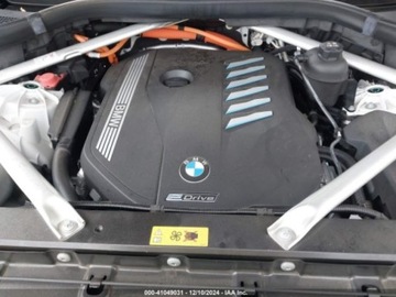 BMW X5 G05 2023 BMW X5 2023 BMW X5 PHEV XDRIVE45E 3.0 Benzyna 282KM, zdjęcie 15