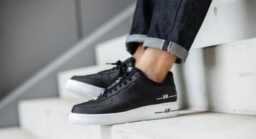 BUTY NIKE AIR FORCE 1 '07 LV8 3 CJ1379 001 roz. 44 EUR