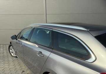 Peugeot 508 I SW Facelifting 1.6 BlueHDi 120KM 2016 Peugeot 508 bezwypadek1wlascicielserwis asopanoramaalu 17 1.6 Diesel, zdjęcie 5