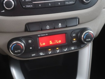 Kia Ceed II Hatchback 5d 1.6 GDI 135KM 2012 Kia Ceed 1.6 GDI, Salon Polska, Serwis ASO, Klima, zdjęcie 11