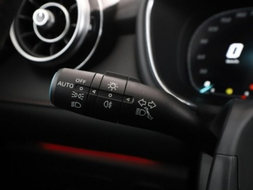 MG HS 2023 MG HS Luxury automat skóra panorama navi ACC, zdjęcie 32