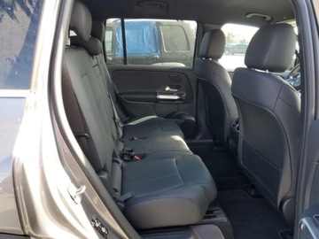 Mercedes 2024 Mercedes-Benz EQB 250 2024 Elektryczny 188KM, zdjęcie 10