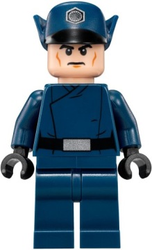 LEGO Звездные войны 75166 LEGO Звездные войны 75166