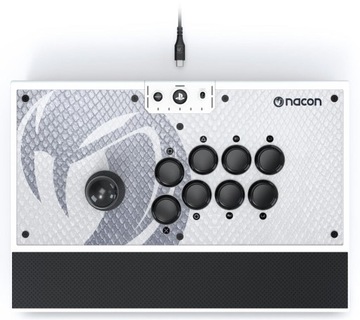 NACON ARCADE STICK DAIJA PS5 Контроллер PS4