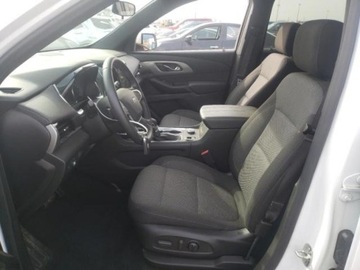 Chevrolet 2023 Chevrolet Traverse 2023r., LT, od ubezpieczalni 3.6 Benzyna 310KM, zdjęcie 6