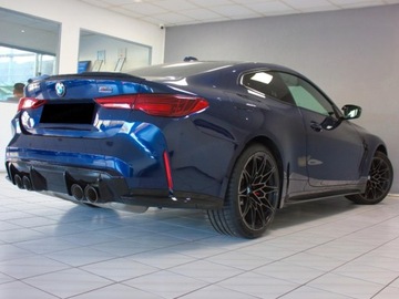 BMW Seria 4 G22-23-26 M4 Coupe Facelifting 3.0 M4 530KM 2025 BMW Seria 4 Coupe M4 Competition xDrive Coupe 3.0 (530KM) 2025, zdjęcie 3