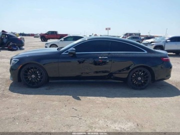 Mercedes Klasa E W213 2021 Mercedes-Benz Klasa E 450 2021 3.0l 3.0 Benzyna 362KM, zdjęcie 2