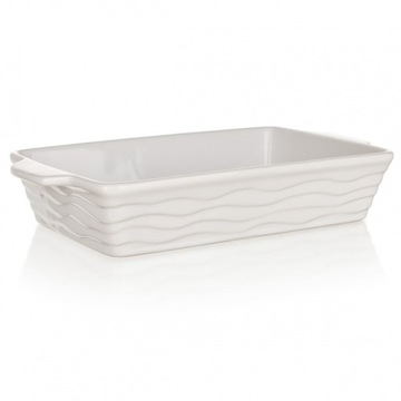 MISA NACZYNIE CERAMICZNE DO ZAPIEKANIA 30x17 cm BA
