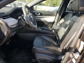 Jeep Compass II 2023 Jeep Compass Limited 2023 2.0l 2.0 Benzyna 200KM, zdjęcie 7