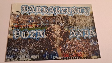 LECH POZNAŃ KOLEJORZ ZDJĘCIE KIBICE HOOLIGANS ULTRAS (9)