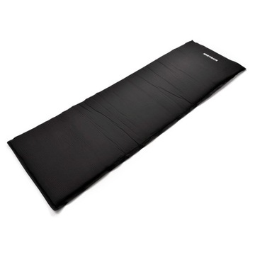 Mata samopompująca karimata materac namiot kemping Meteor 195 x 60 cm