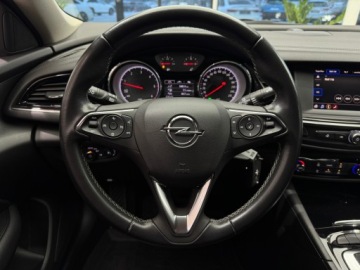 Opel Insignia II Grand Sport Facelifting 2.0 Diesel 174KM 2022 Opel Insignia Elegance / LED / CarPlay/Android Aut, zdjęcie 13