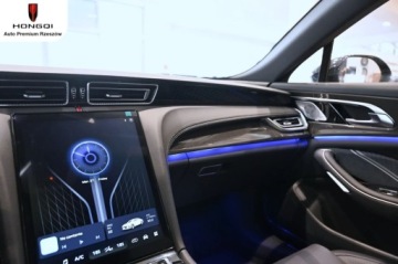 Hongqi 2025 Hongqi H6 FV23Reflektory LEDAdaptacyjny TempomatKamera 360 2.0 245KM, zdjęcie 6